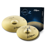 Zildjian Planet Z Launch Cymbal Pack 2db cintányér