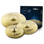 Zildjian Planet Z Complete Cymbal Pack 3db cintányér