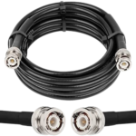 proSnake BNC 50 Ohm RG58 10m