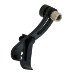 the t.bone SRM2 dobmikrofon csiptető