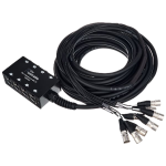 the SSSnake MC 8 Multicore MK II csoportkábel