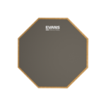 Evans  7" RealFeel Apprentice Drum Pad gyakorló gumipad
