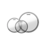 Evans EC2S Clear Standard ETP-EC2SCLR-S