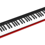 Nektar SE61 USB MIDI 61teljes méretű leütésérzékeny billentyű (szintetizátor mechanikás)