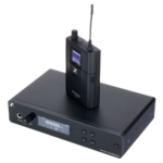 Sennheiser XSW IEM SET-A fülmonitor rendszer