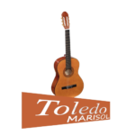 Toledo Marisol 44NT klasszikus 4/4 tanuló gitár