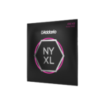 Daddario NYXL0942 Super Light Nickel Wound elektromos gitár húrkészlet 09-42