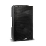 Alto Pro TX315 aktív hangfal, 700 W, 15"+1", 119 dB SPL, bi-amp, line/mic kapcs.