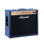 Marshall 2266C Vintage Modern Combo 50W lábkapcsolóval