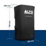 Alto Pro TS415 Cover védőhuzat