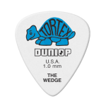 Dunlop Tortex Wedge 1.0mm pengető 424P1.0