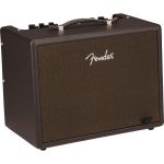 Fender Acoustic Junior akusztikus gitárkombó Bluetooth Audio