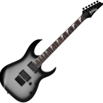 Ibanez GRG121DX MGS 6húros elektromos gitár super start forma