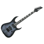 Ibanez GRG121PAR KBF 6húros elektromos gitár super start forma