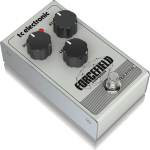 TC Electronic Forcefield Compressor gitár effektpedál
