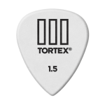 Dunlop Tortex TIII 1.50mm pengető 462R1.5