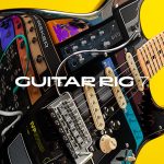 Native Instruments Guitar Rig 7 Upgrade LE