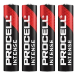 Procell AA 1.5V Intense PX1500 /4db ceruza elem ipari felhasználásra