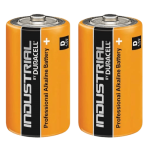 Procell D 1.5V Industrial LR20 PC1300 góliát elem ipari felhasználásra
