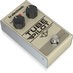 TC Electronic Tube Pilot Overdrive gitár effektpedál