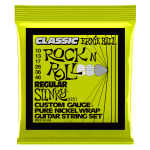 Ernie Ball 2251 Classic Rock N Roll Regular Slinky 10-46 elektromos gitárhúr