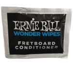 Ernie Ball 4262 Fretboard Conditioner fogólapápoló kendő