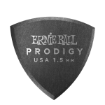 Ernie Ball Prodigy 1.5mm Black Shield pengető
