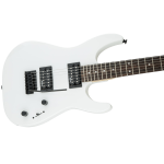 Jackson JS11 JS Dinky® Snow White elektromos gitár