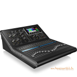 Midas M32R digitális keverő 16mik+6vonal,8aux,USB