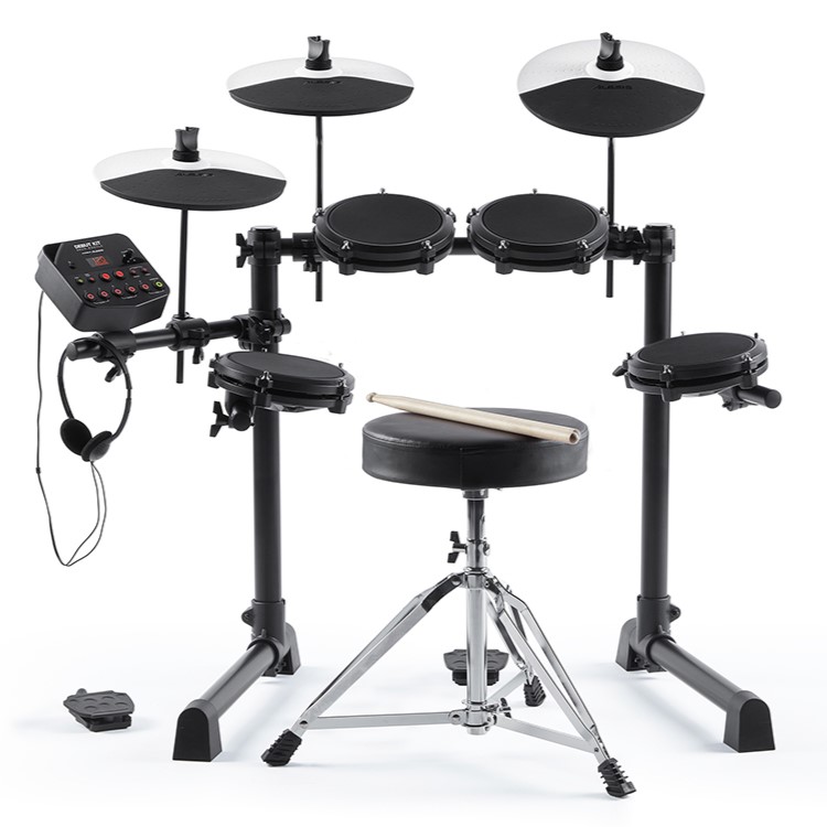 Alesis Debut