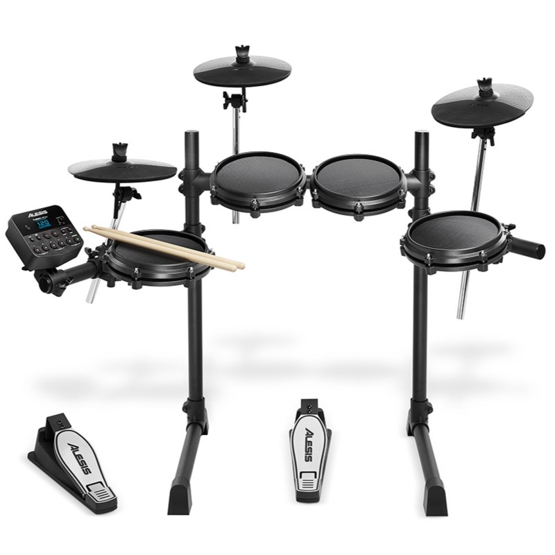 Alesis Turbo Mesh