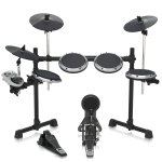 Behringer XD8USB electric drums