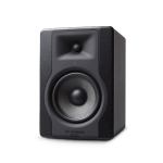 M-Audio BX5 D3 Single aktív studió monitor hangfal 100W, 5"+1", 52Hz-35 kHz
