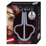 Schwarz No.15 Fun Harp Doromb