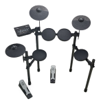 Yamaha DTX402KRL