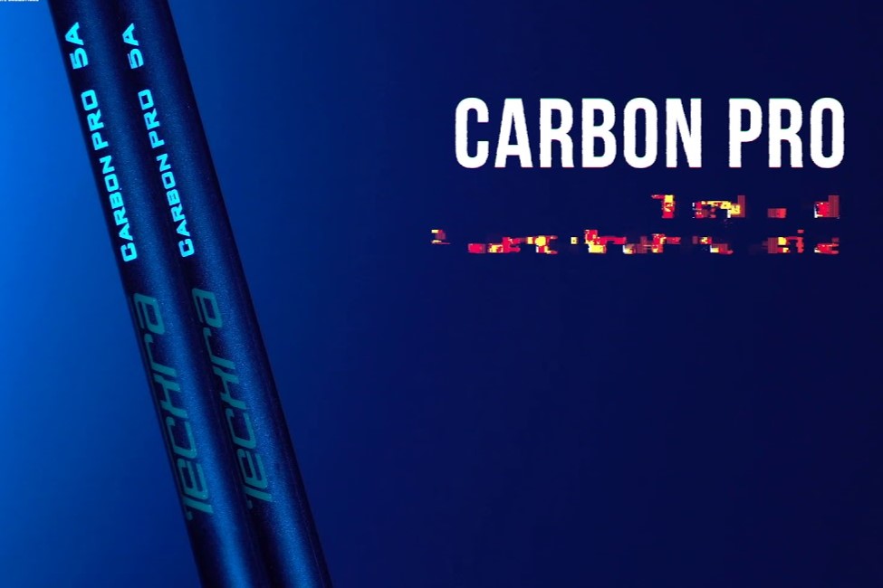 techra carbon banner