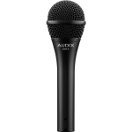 Audix OM3 dinamikus ének mikrofon MC1 mikrofon kengyellel
