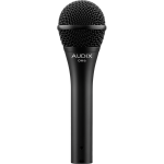 Audix OM6 dinamikus ének mikrofon MC1 mikrofon kengyellel