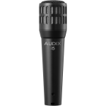 Audix i5 hangszermikrofon MC1 mikrofonkengyellel