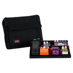 Gator GPT-Black pedalboard és táska