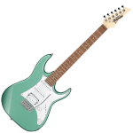 Ibanez GRX40 MGN GIO elektromos gitár Metallic Light Green