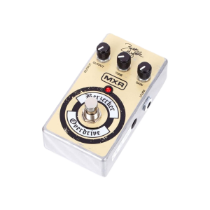 Distorsion Overdrive Fuzz