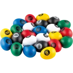 Meinl Egg Shaker multicolor kézi tojás shaker