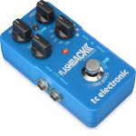TC Electronic FlashBack 2 Delay gitár effektpedál