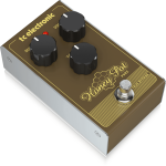 TC Electronic Honey Pot Fuzz effektpedál