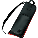 Tama Stick Bag PBS24BK dobverőtartó táska 12pár dobverő részére fekete