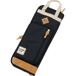 Tama Stick Bag TSB24BK dobverőtartó táska 12pár dobverő részére fekete