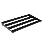 Yuer PR03 Pedal Board aluminium effekt pedál tartó