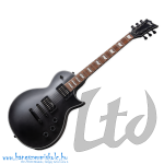 LTD EC-256BS Black Satin EC-series elektromos gitár fekete matt