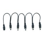 RockPower NT50 DC tápelosztó polipkábel